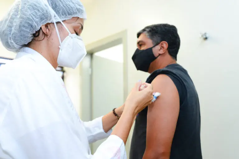 MS  investiga 30 casos de H3N2 em Rio Verde, sem previsão de retorno a Brasília. | Foto: Reprodução/Internet