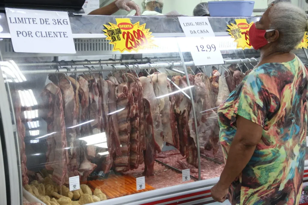 Superintendente de Negócios Internacionais destaca que Goiás está preparado para atender demanda interna e externa; economista alerta para possibilidade de aumento nos preços | Foto: reprodução