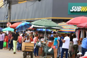 Número é 59% maior do que a projeção de 2020, segundo Confederação Nacional do Comércio | Foto: Reprodução