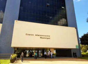 Veto do presidente sobre Fundeb adiou leilão de manhã para tarde, o que preocupou o Paço | Foto: Reprodução