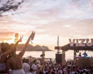 O Essência faz um tour pelas melhores festas, dicas para quem está à procura de um destino no Réveillon | Foto: Reprodução