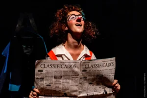 Várias linguagens das artes cênicas, palhaçaria e comicidade fazem parte do festival | Foto: Reprodução