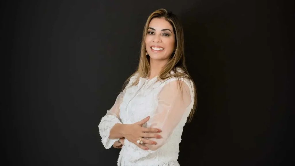 Dermatologista Gislaine Sales, do Órion Complex, dá dicas de como aproveitar a praia com segurança | Foto: Reprodução