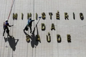 A Polícia Federal ainda investiga o caso. | Foto: Reprodução/Internet