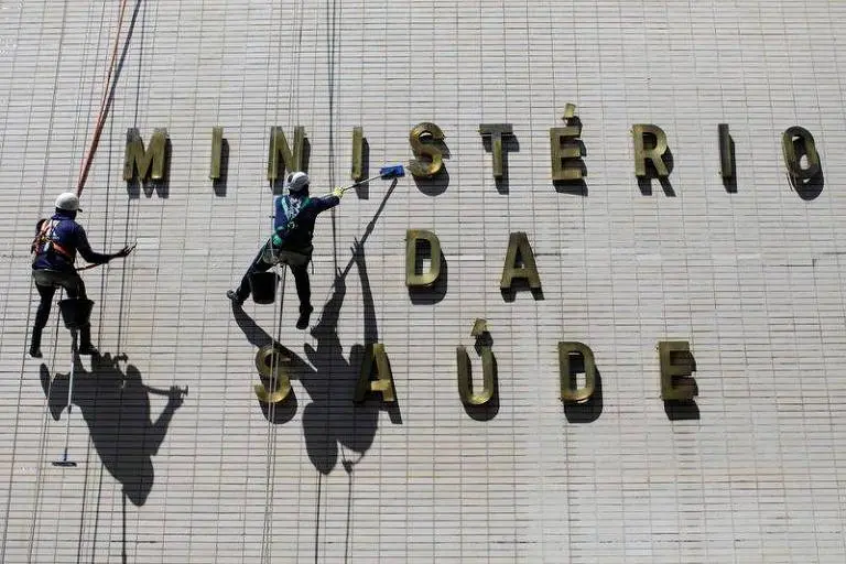 A Polícia Federal ainda investiga o caso. | Foto: Reprodução/Internet