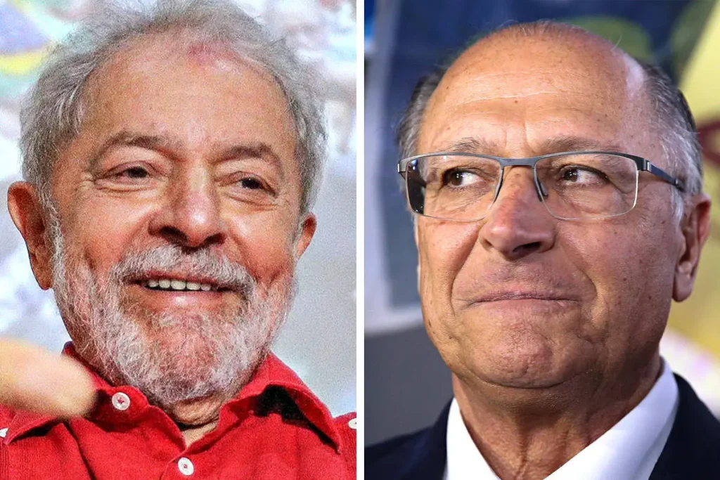 A procura pelo tucano ficou atrás apenas do atual presidente Jair Bolsonaro (PL) e do próprio ex-presidente Lula (PT) nos últimos sete dias. | Foto: Reprodução/Internet