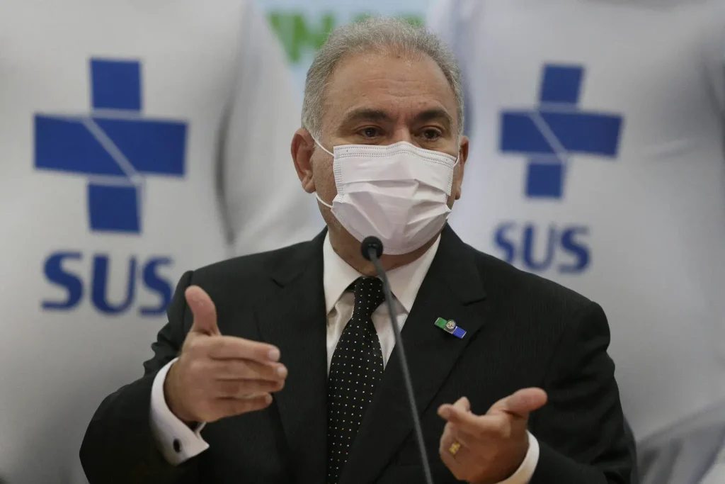 Importante ressaltar que o ConecteSUS reúne informações do histórico clínico dos pacientes. | Foto: Reprodução/Internet