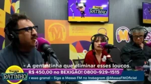 A parlamentar cita crime contra a integridade física e recorre a Procuradoria da Mulher da Câmara | Foto: Reprodução