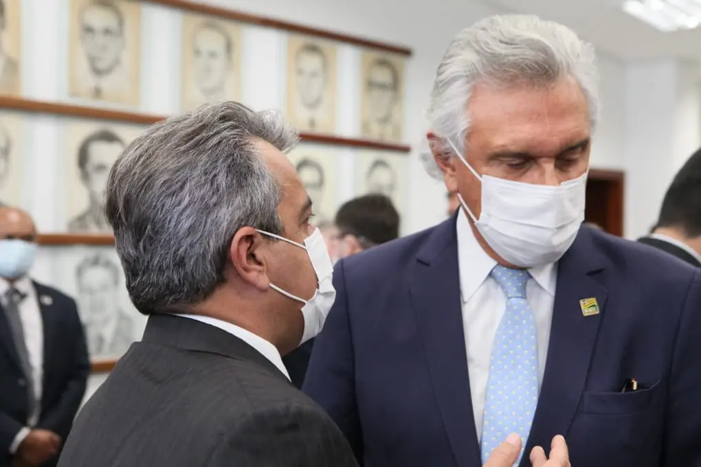 Secretário de Governo fez duras críticas ao presidenciável do Podemos, mas diz que seus comentários não foram de natureza política | Foto: Reprodução