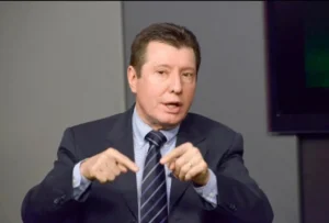 O presidente estadual do Podemos destaca que o contexto daquelas eleições é diferente das do ano que vem | Foto: Reprodução