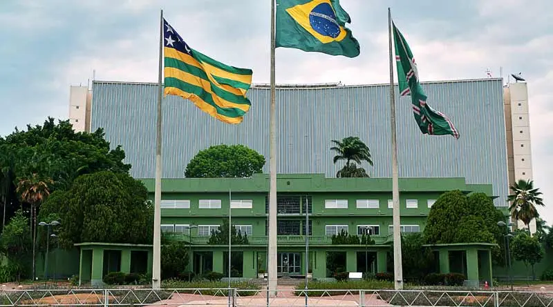 Titulares de pastas que quiserem disputar as eleições de 2022 precisam deixar seus cargos até abril, mas há expectativa de que mudanças ocorram antes | Foto: Reprodução