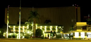 Sete nomes são cotados para disputar o Palácio das Esmeraldas; apenas Paraná e Rondônia, com oito, estão à frente | Foto: Reprodução