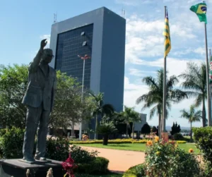 O Paço entrou com liminar para suspender mandado de segurança que pede que a Câmara Municipal discutisse. | Foto: Reprodução/Internet