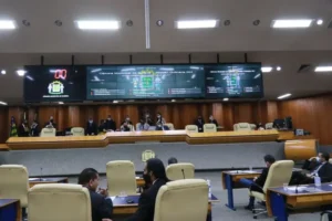 Sessões extraordinárias deverão ser convocadas pelo presidente | Foto: Reprodução