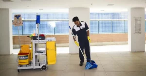 Pequenos negócios locais e com estrutura enxuta também registraram crescimento | Foto: Reprodução