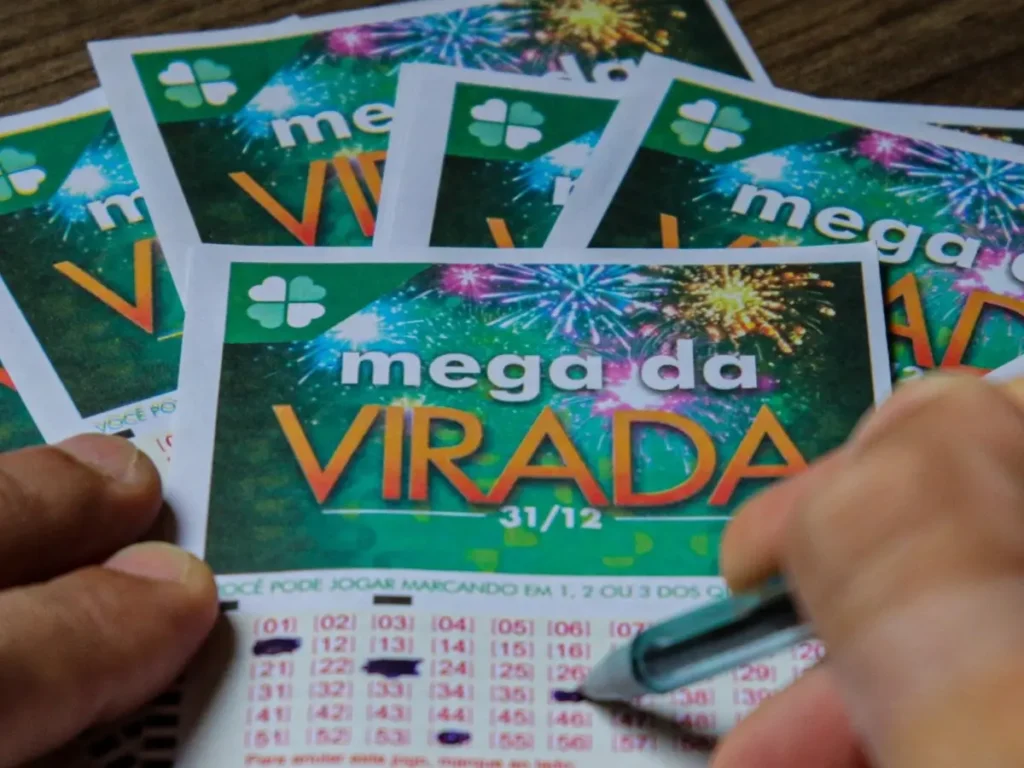 Em sua 13ª edição, o sorteio realizado a partir das 20h (horário de Brasília) da próxima sexta-feira (31/12) | Foto: Reprodução