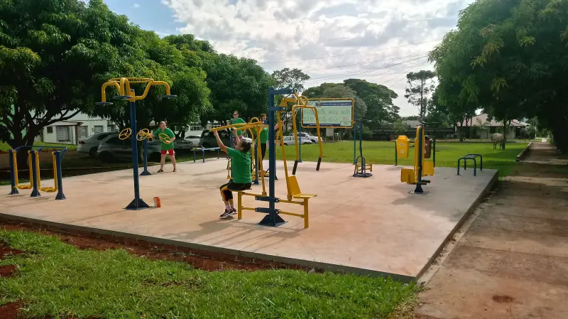 Parte de clientes da personal trainer Maysa Raquel optaram em cancelar os atendimentos | Foto: Reprodução