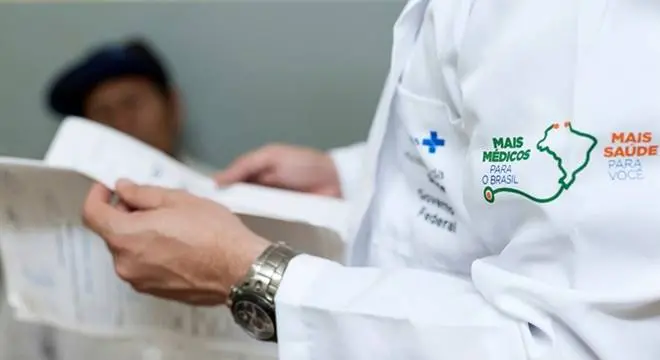 Ao todo, no País, são 3.390 vagas sem preenchimento. Segundo o Ministério da Saúde, o 24.º ciclo do Mais Médicos, em andamento, prevê a ocupação de 1.476 postos. | Foto: Reprodução/Internet