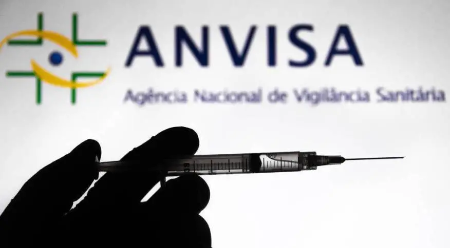 A Anvisa informou ainda que não publicará os anexos que materializam as ameaças recebidas para não expor os dados pessoais dos envolvidos. | Foto: Reprodução/Internet