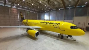 Itapemirim pode ser multada em até R$ 11 milhões e tem 24 horas para prestar esclarecimentos | Foto: reprodução