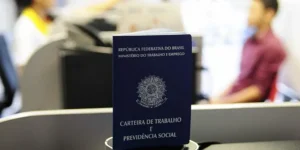 Nova reforma trabalhista passa por estudos do governo | Foto: Reinaldo Canato/VEJA.com