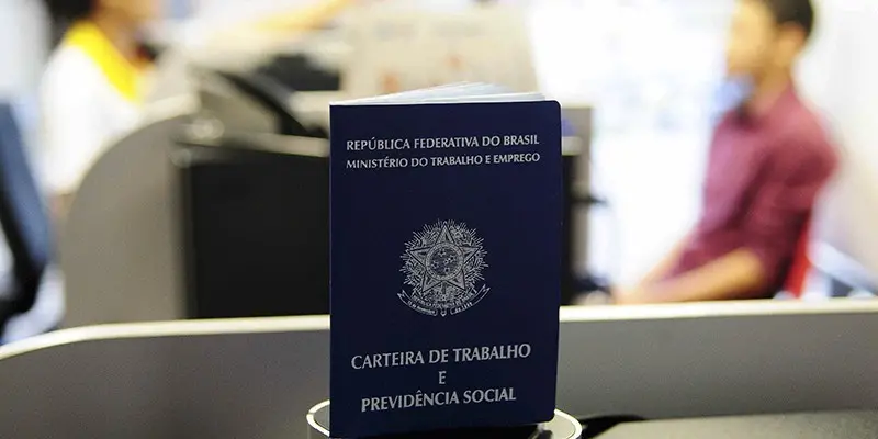 Nova reforma trabalhista passa por estudos do governo | Foto: Reinaldo Canato/VEJA.com