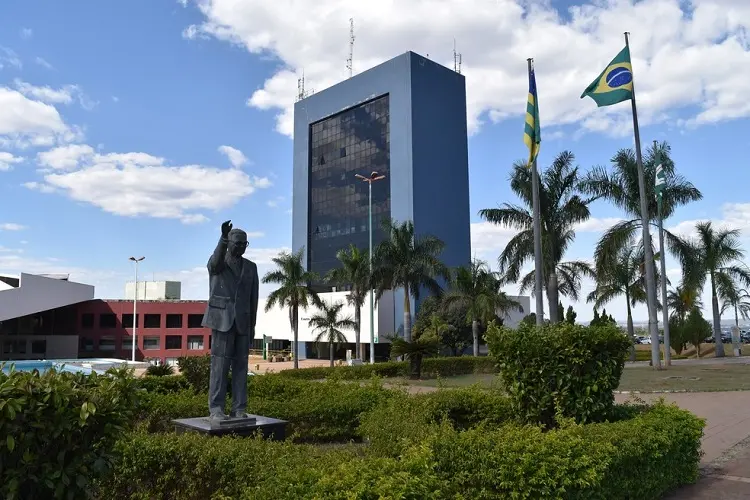 Apenas oito das 29 pastas mantêm seus titulares desde o início da gestão de Rogério Cruz, enquanto as outras 21 tiveram pelo menos uma mudança de comando. | Foto: Reprodução/Internet