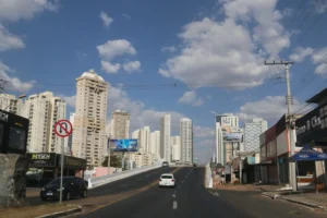 As primeiras movimentações no local tiveram início em setembro de 2019, sob promessa de entrega para 2020 | Foto: Reprodução