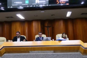Principal argumento é forma antidemocrática e sem transparência que Comissão Mista discute novo Plano Diretor | Foto: Reprudução