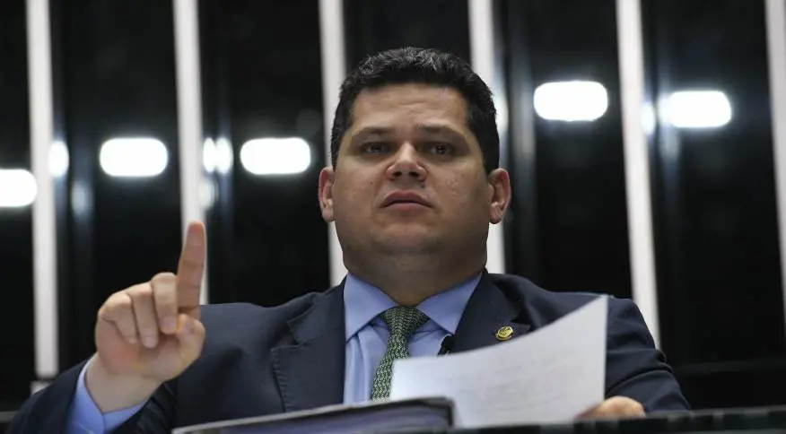 Expectativa é que até fevereiro a matéria esteja pronta para deliberação dos 81 senadores | Foto: Roque de Sá