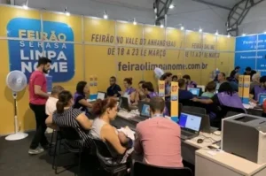 Órgão abriu núcleos de negociação para ajudar até mesmo os superindividados | Foto: Reprodução