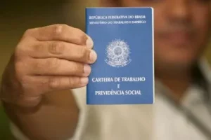 Somente no mês de outubro, foram 4.850 novas vagas com carteira de trabalho assinada | Foto: Reprodução