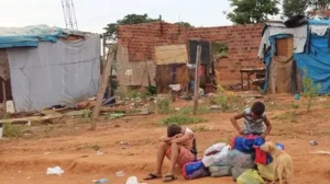 30,1 % da população do Estado vive em pobreza diz FGV | Foto: Reprodução