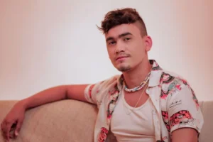 Artista utiliza o poder das redes sociais para divulgar seu novo trabalho autoral | Foto: divulgação
