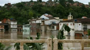 Verba prometida por governo federal para Bahia é menor que a anunciada | Foto: Camila Souza/ AFP