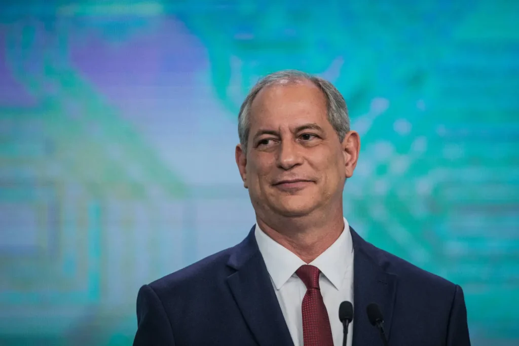 Parte da bancada federal prefere que PDT não tenha candidato nas eleições de 2022 | Foto: Reprodução