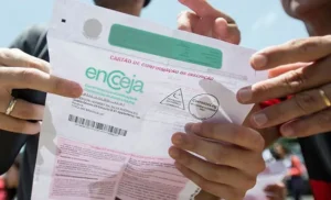 Os candidatos aprovados terão direito ao certificado de conclusão da etapa de educação a que fizeram a prova | Foto: Reprodução