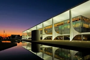 Veja quem são os presidenciáveis que disputarão o Palácio do Planalto | Foto: Reprodução