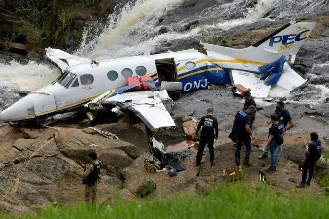 Nos últimos 12 meses, além da pandemia, outros fatos tiveram grande repercussão no Brasil; veja a lista