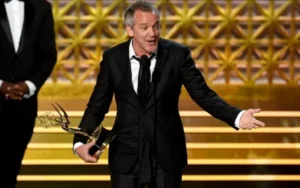 Causa da morte de Jean-Marc Vallée não foi esclarecida | Foto: Divulgação/ Emmy