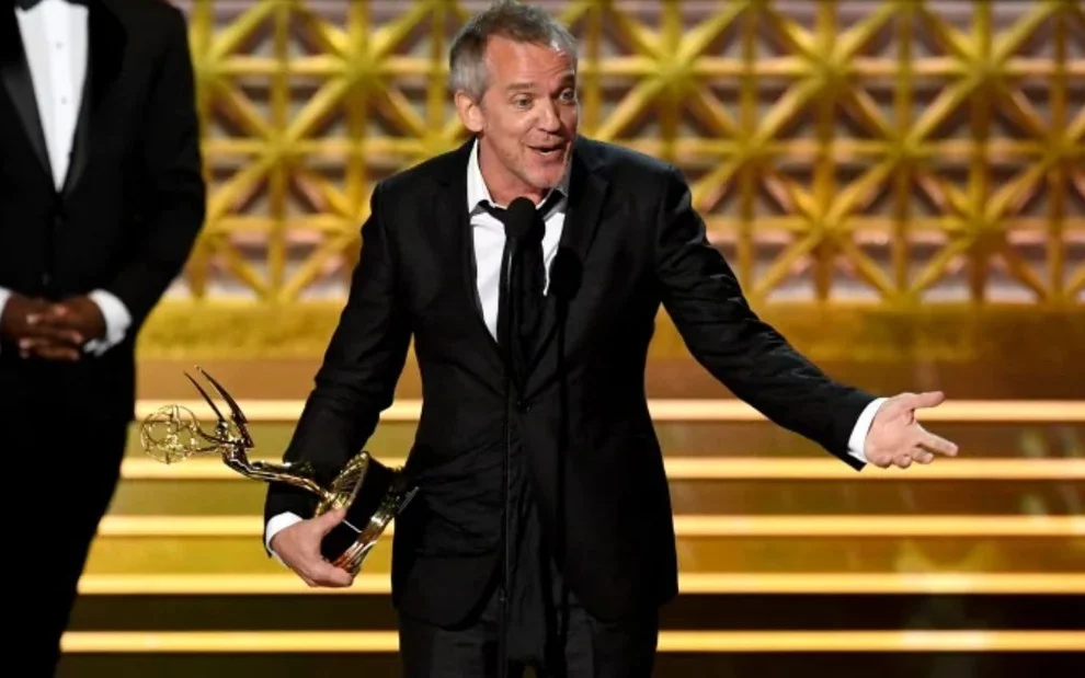 Causa da morte de Jean-Marc Vallée não foi esclarecida | Foto: Divulgação/ Emmy