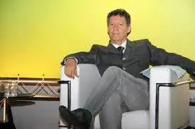 O programa Face do Poder, do O Hoje, entrevistou o diretor financeiro e ex vice-presidente da Associação Brasileira da Indústria de Hotéis (ABIH) | Foto: Reprodução