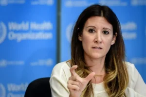 Surgimento da variante ômicron despertou alerta para o resto do mundo, diz OMS | Foto: Reprodução