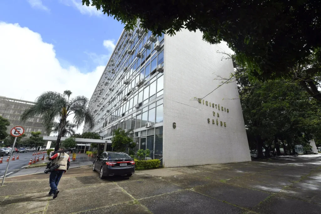 O Ministério da Saúde confirmou o oitavo caso de varíola de macacos no Brasil