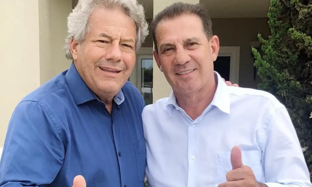 Informações foram dadas pelo jornal O Globo e contam com o nome de 10 deputados federais e dois senadores | Foto: reprodução