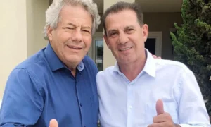 Informações foram dadas pelo jornal O Globo e contam com o nome de 10 deputados federais e dois senadores | Foto: reprodução