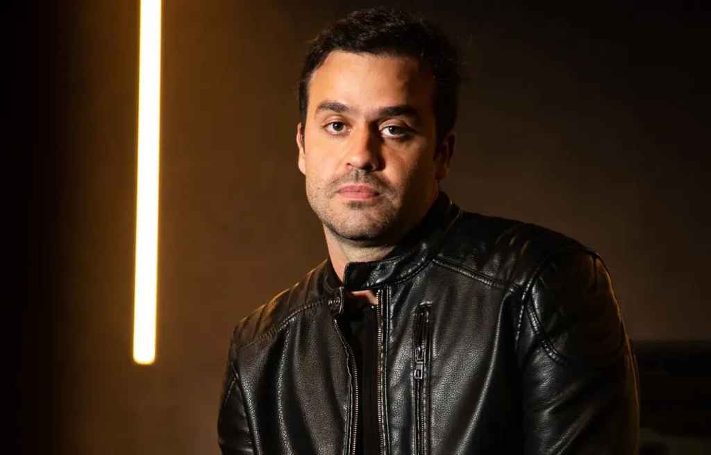 Com o evento "O Chamado dos Generais", Pablo Marçal se apresenta nesta quarta-feira (29), a partir das 8h, no Goiânia Arena. | Foto: Divulgação