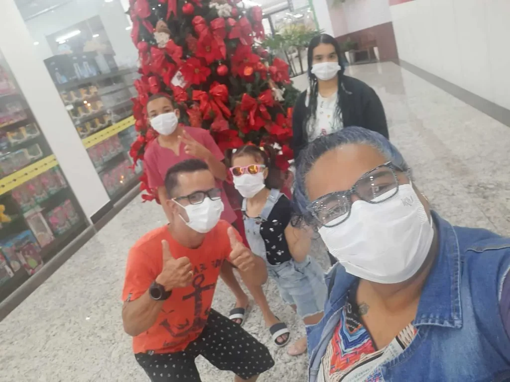Goiás tem mais de 1.800 crianças e adolescentes que vivem em abrigos à espera de pais disponíveis para o amor | Foto: Reprodução