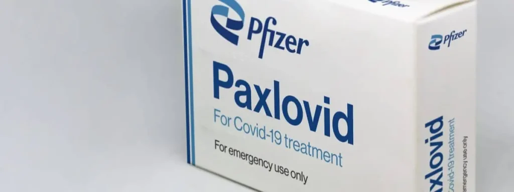 Se for autorizado, o tratamento será vendido com o nome de Paxlovid. | Foto: Reprodução/Internet