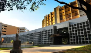 A DGAP ainda não se pronunciou sobre a recomendação do TJGO | Foto: Reprodução